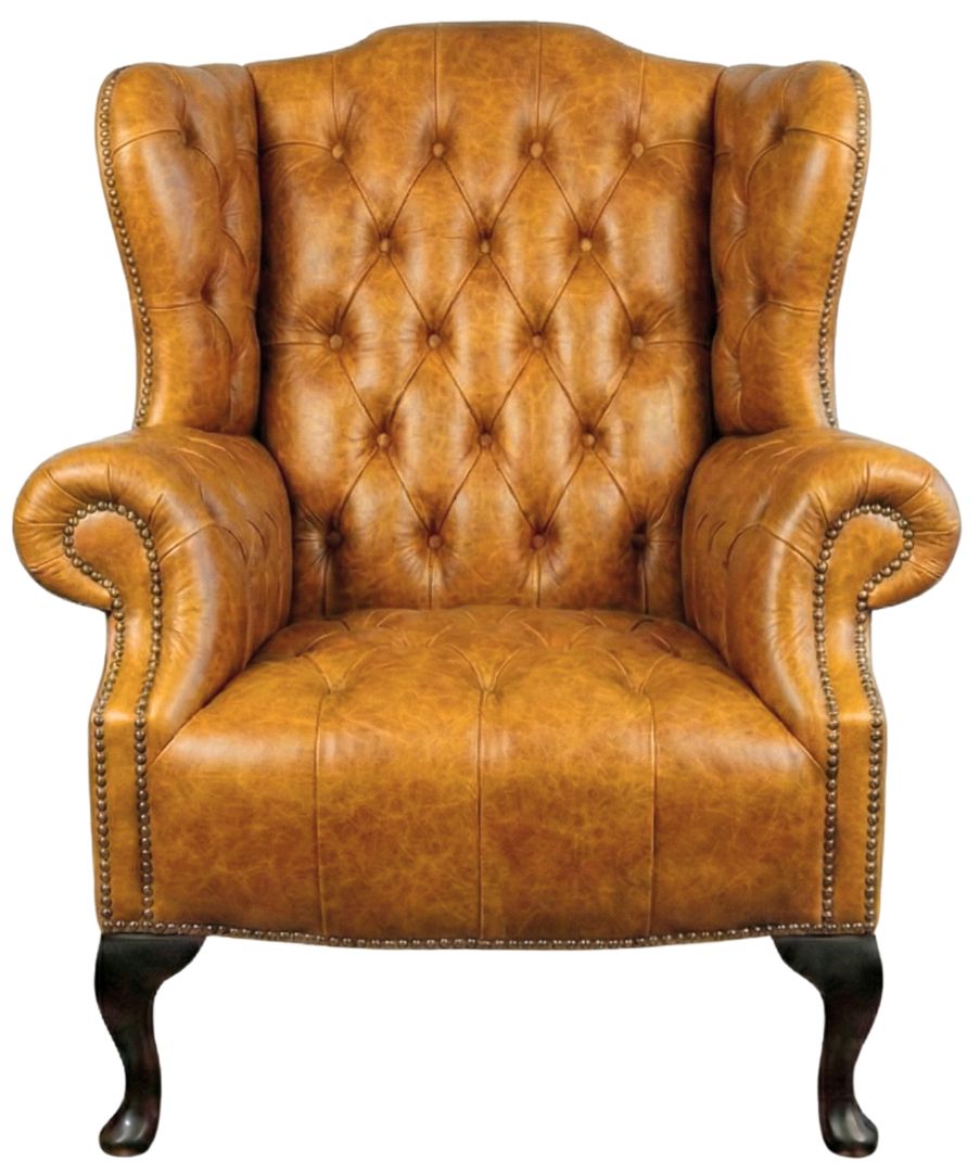 The Lincoln Chair