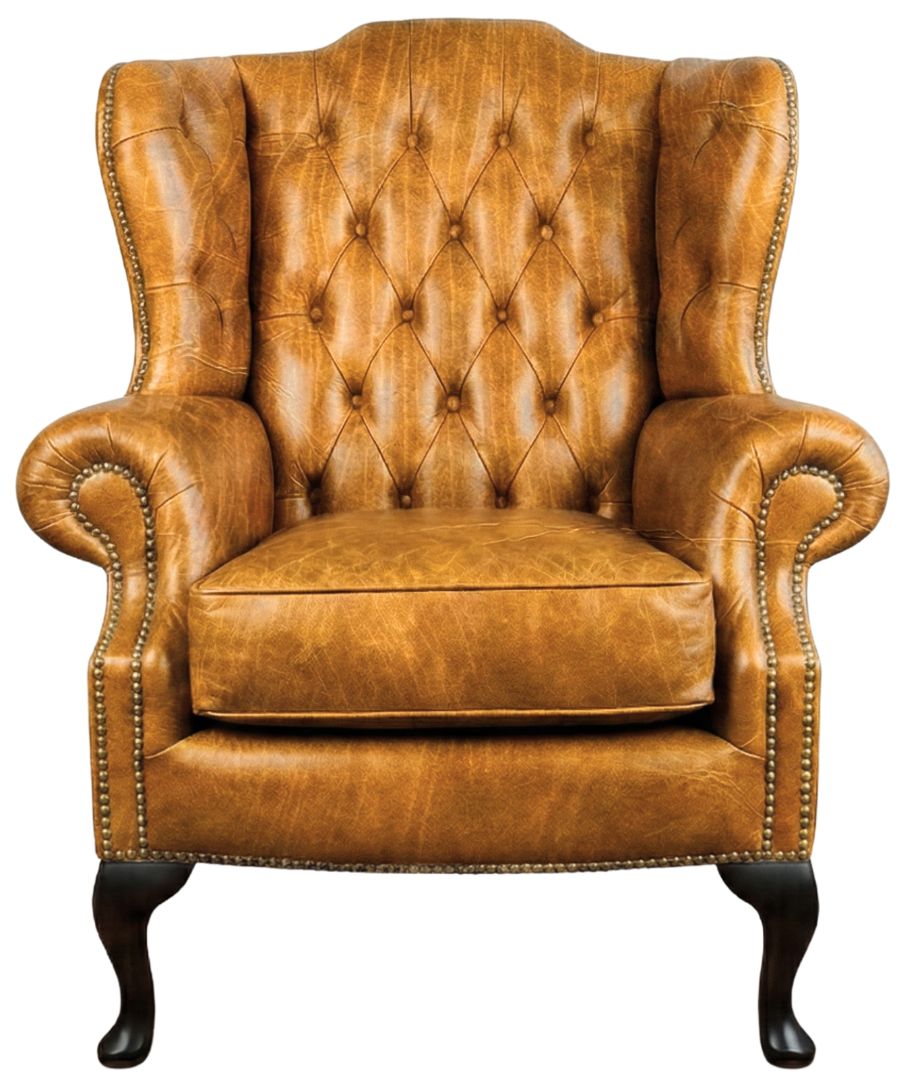 The Lincoln Chair