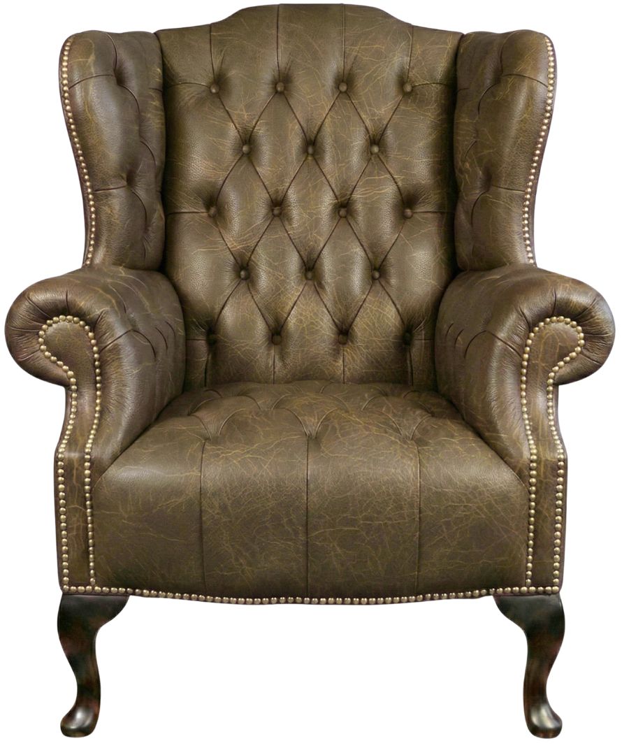 The Lincoln Chair