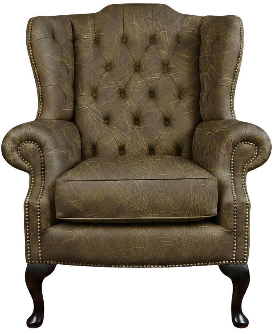 The Lincoln Chair