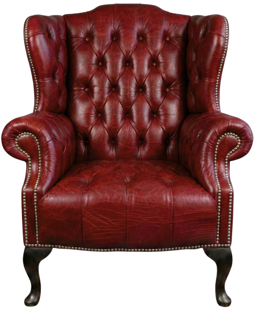 The Lincoln Chair
