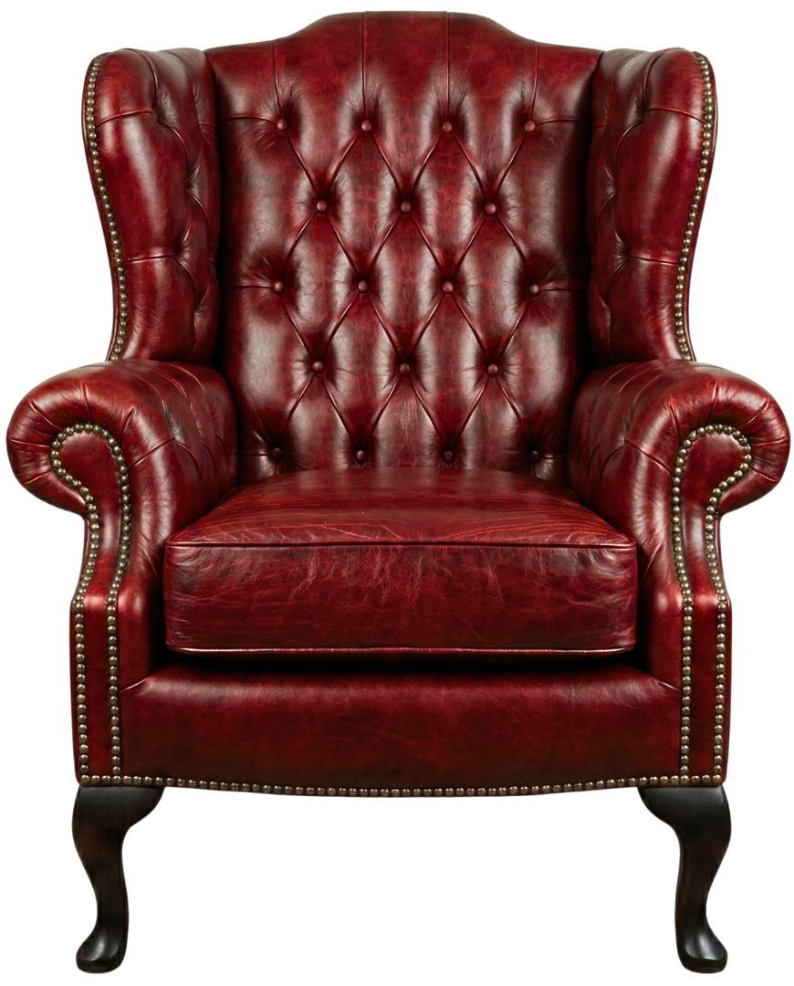 The Lincoln Chair