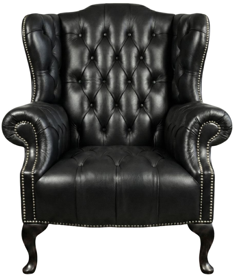The Lincoln Chair