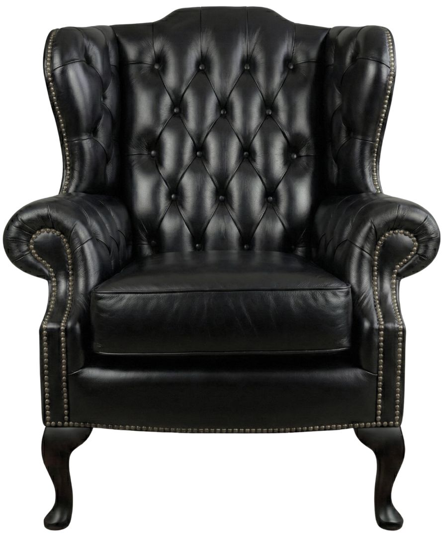 The Lincoln Chair