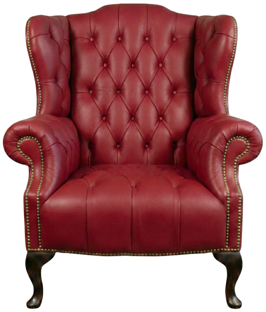 The Lincoln Chair