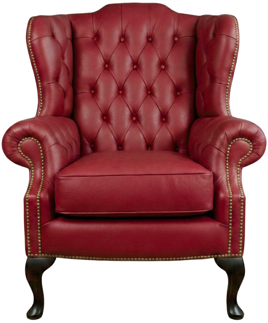The Lincoln Chair