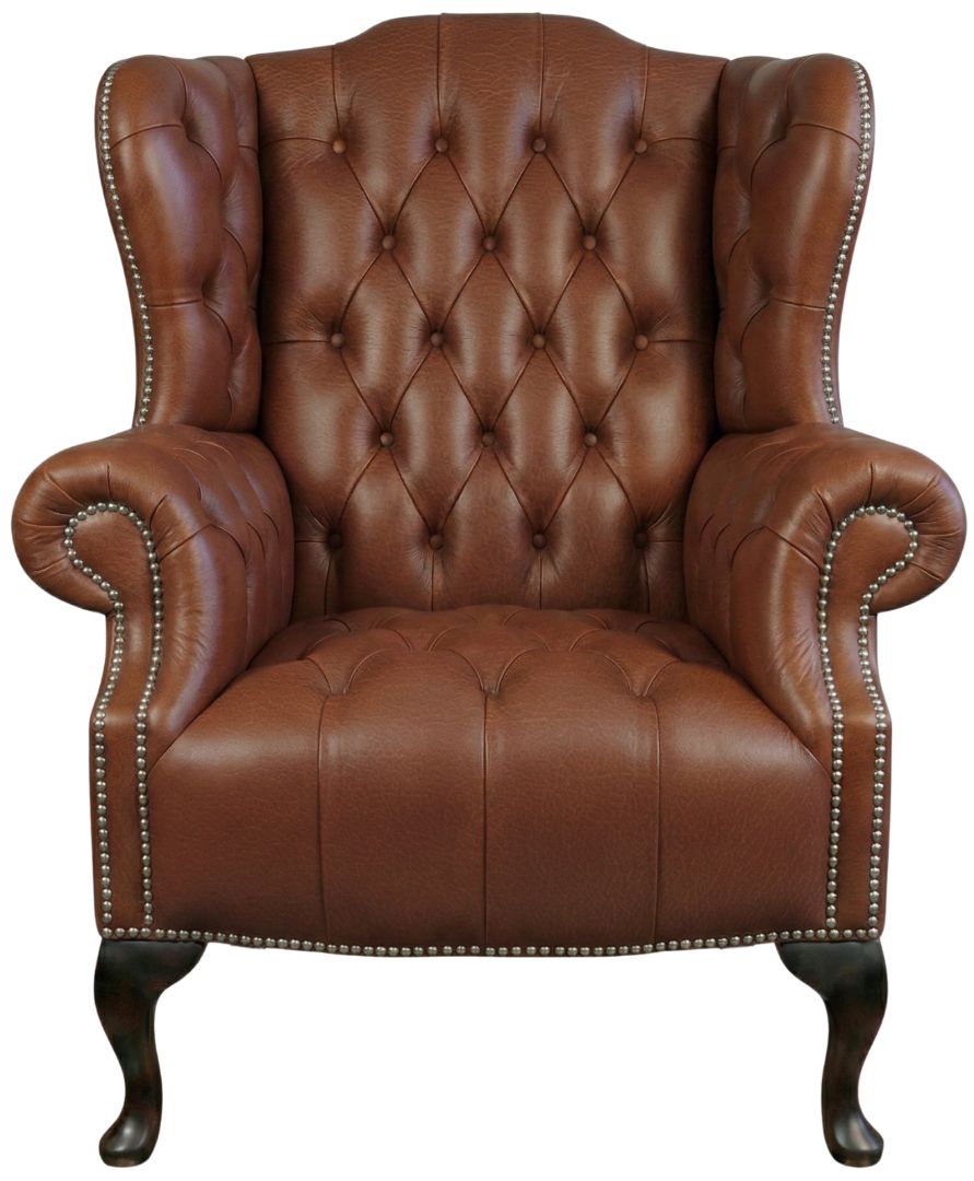 The Lincoln Chair
