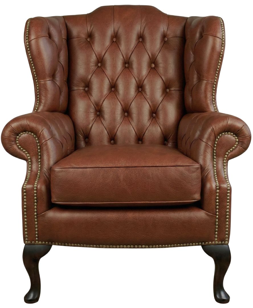 The Lincoln Chair
