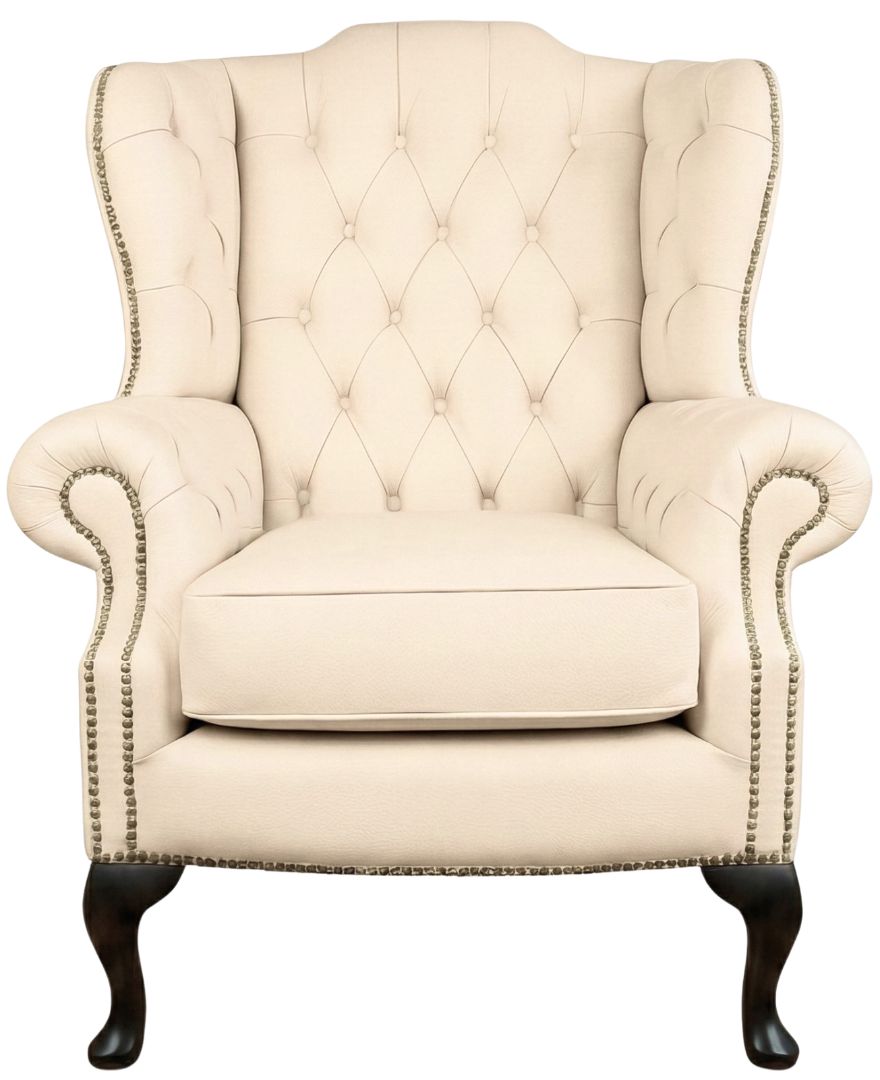 The Lincoln Chair