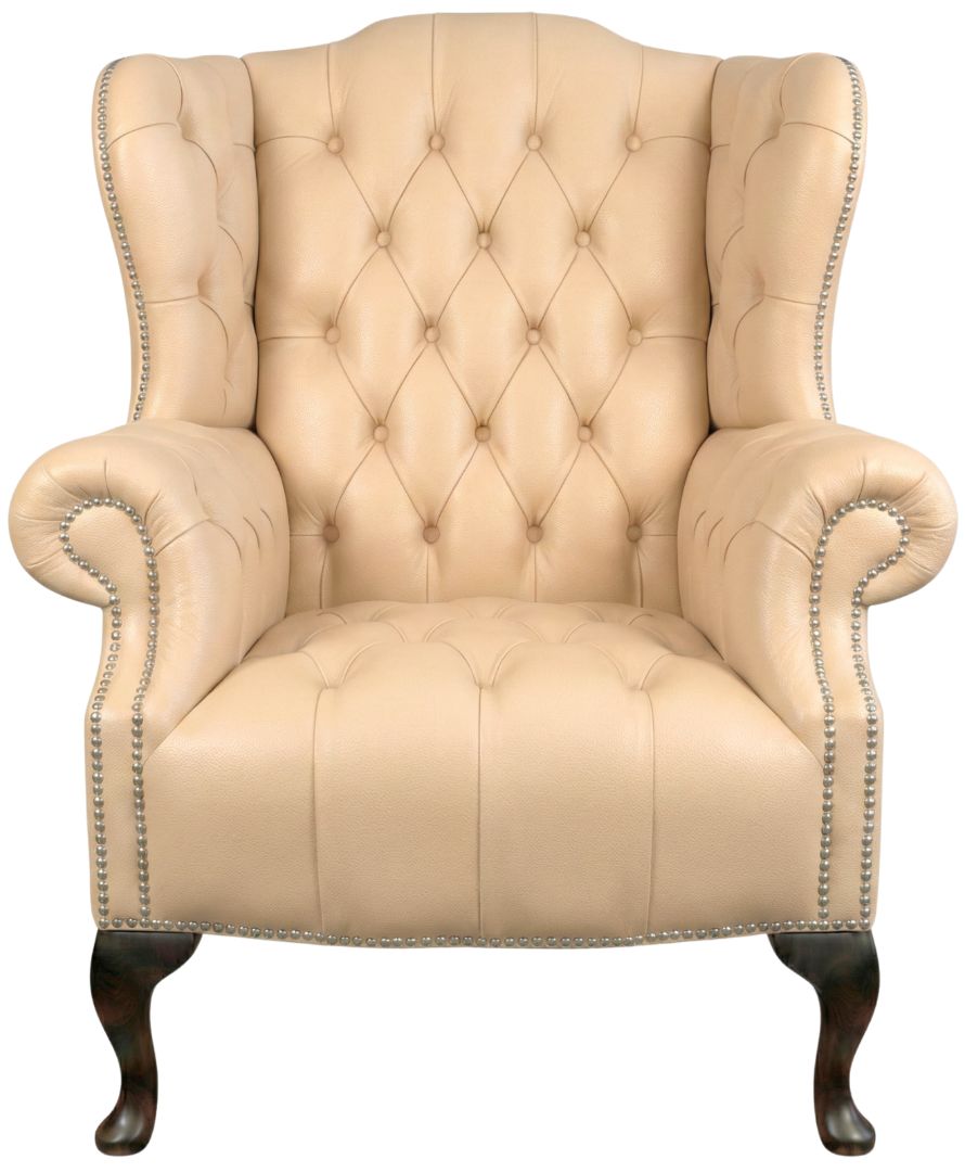 The Lincoln Chair