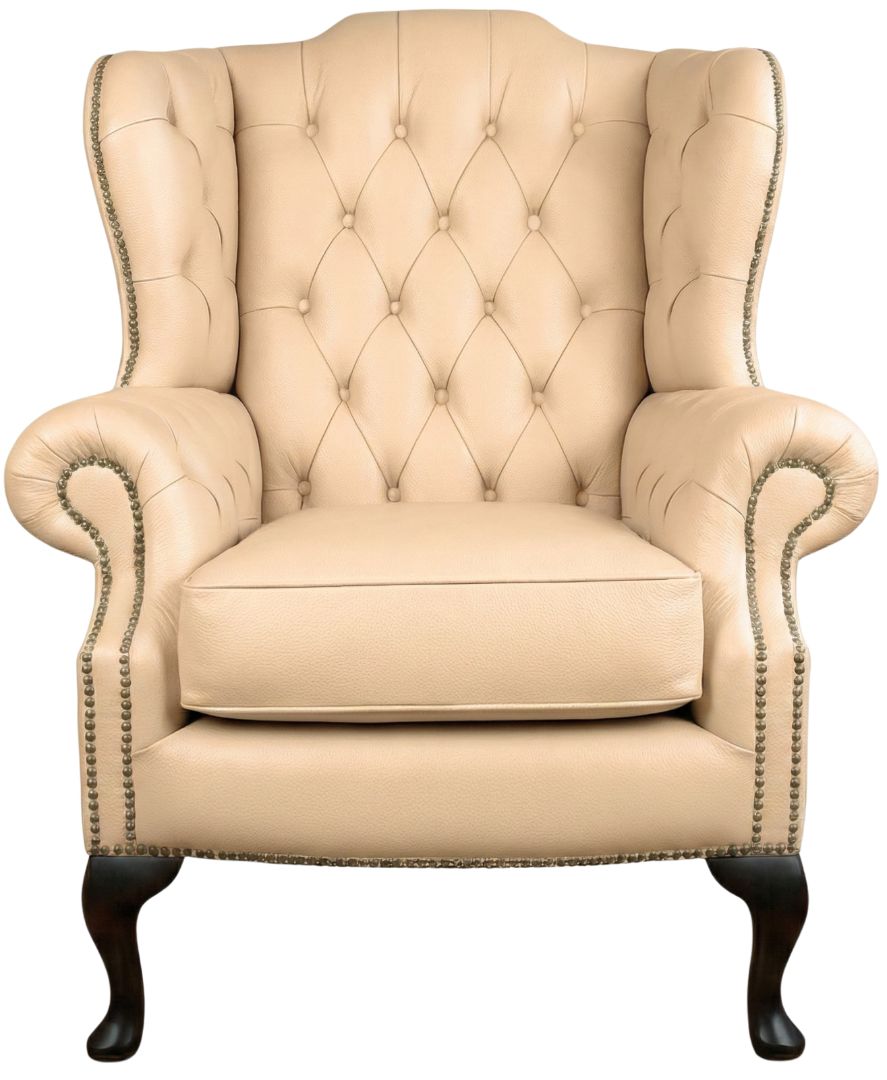 The Lincoln Chair