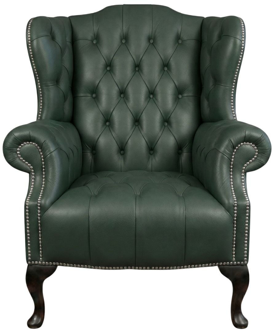 The Lincoln Chair