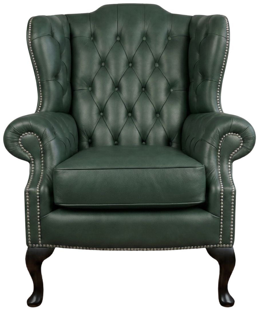 The Lincoln Chair