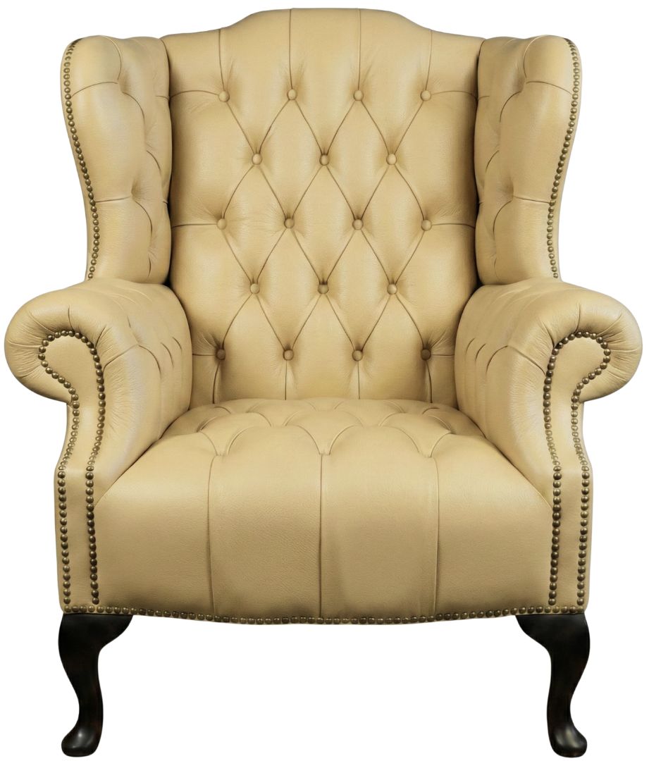 The Lincoln Chair