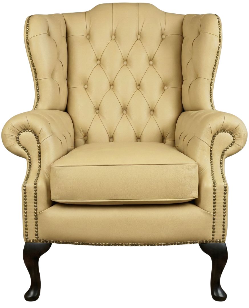 The Lincoln Chair