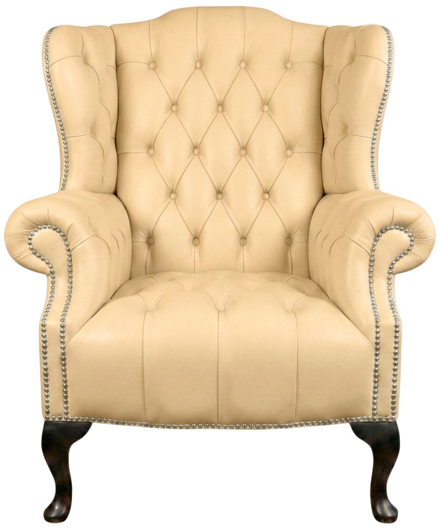 The Lincoln Chair