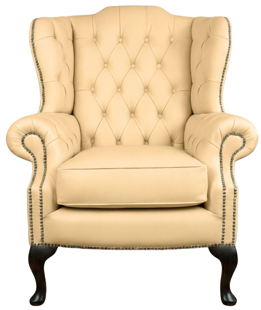 The Lincoln Chair