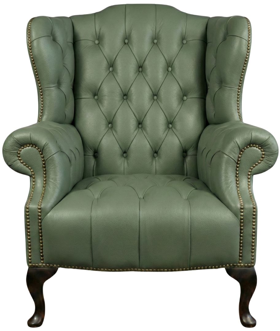 The Lincoln Chair