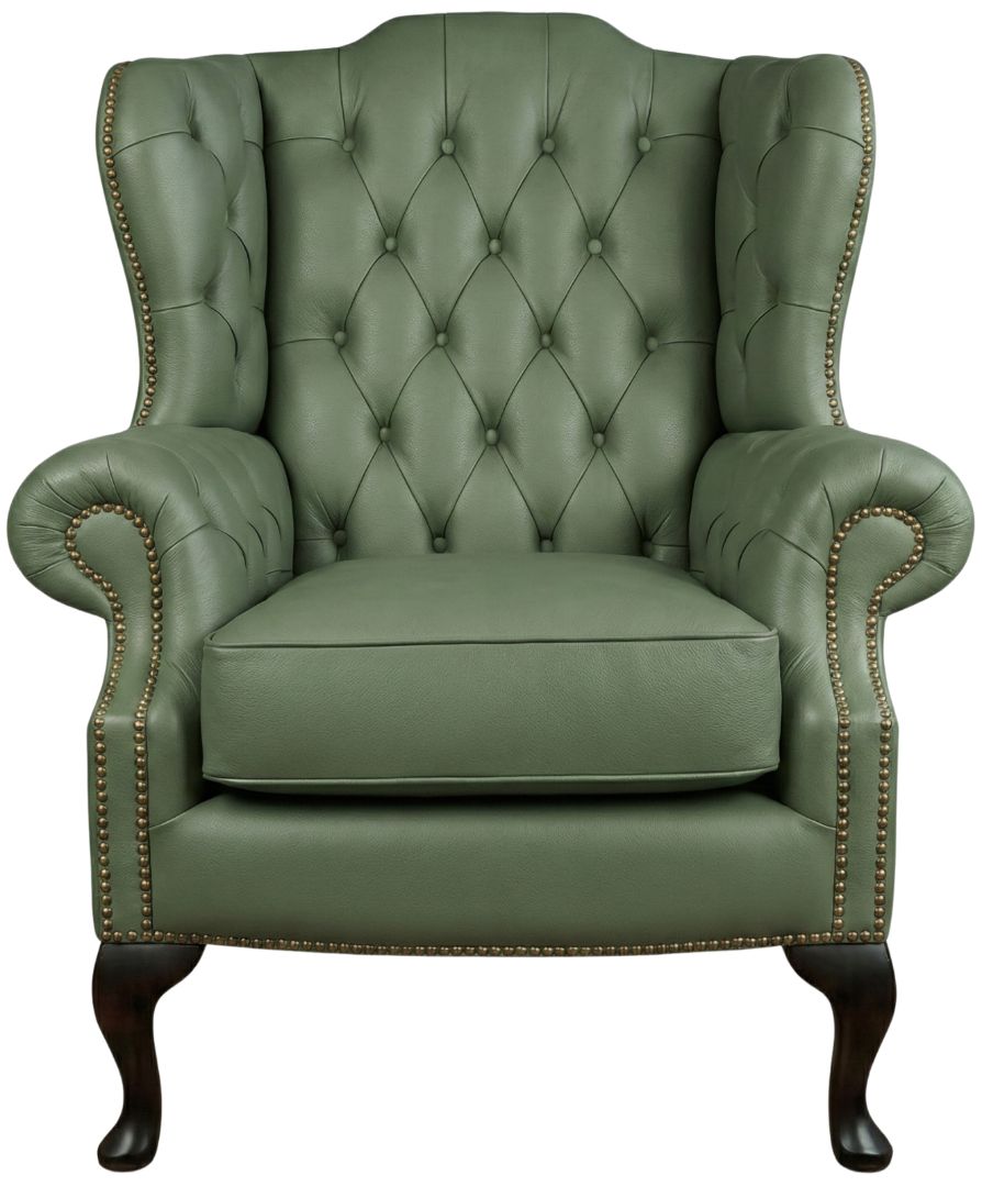 The Lincoln Chair