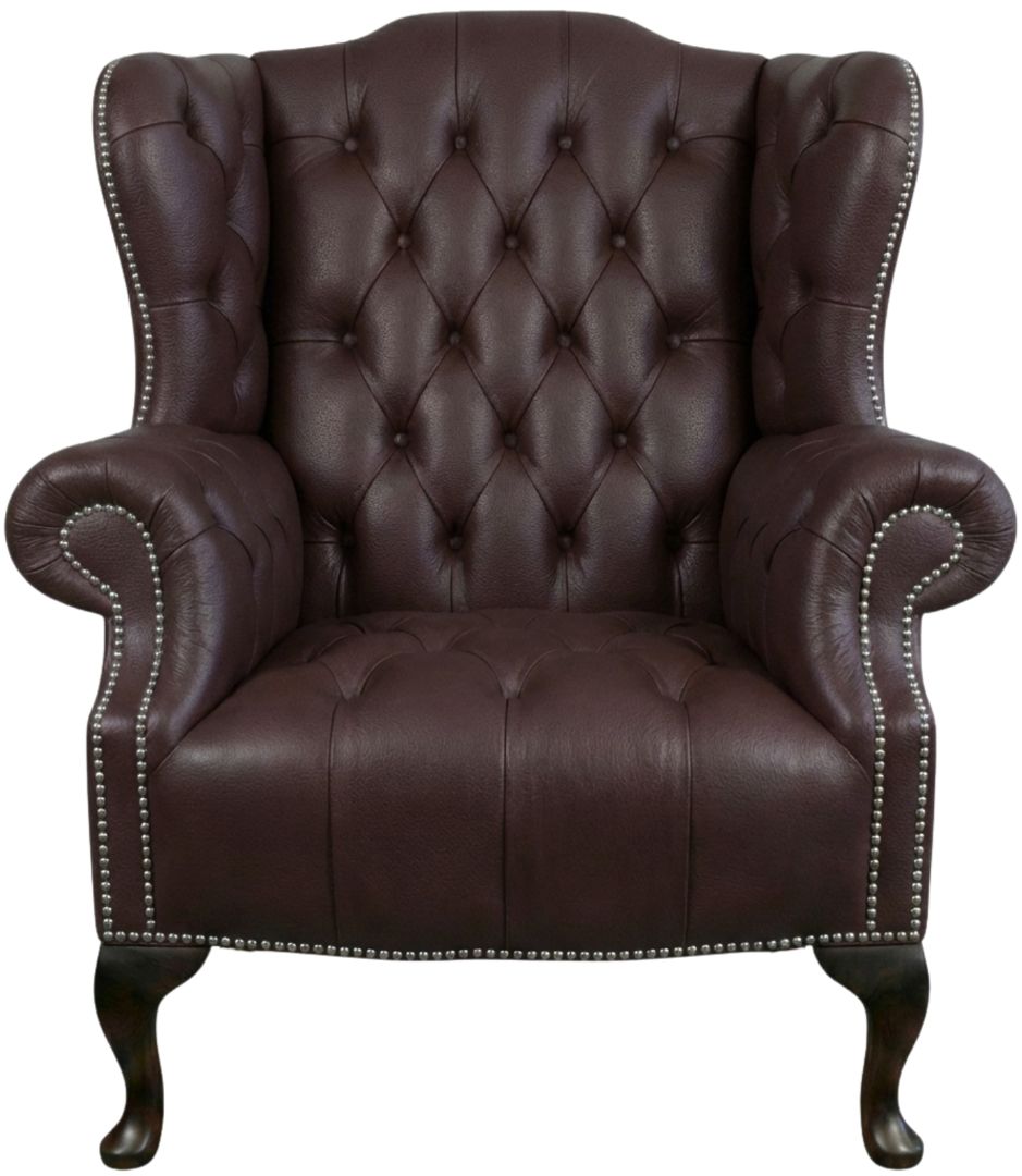 The Lincoln Chair