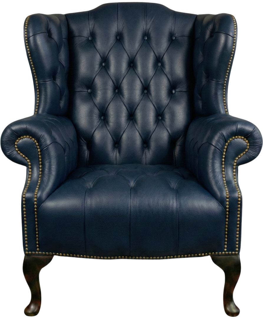 The Lincoln Chair