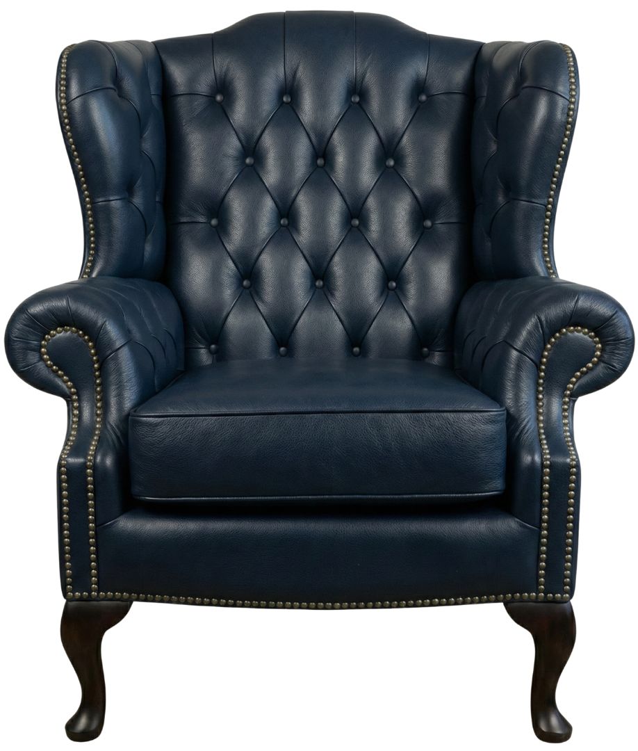 The Lincoln Chair