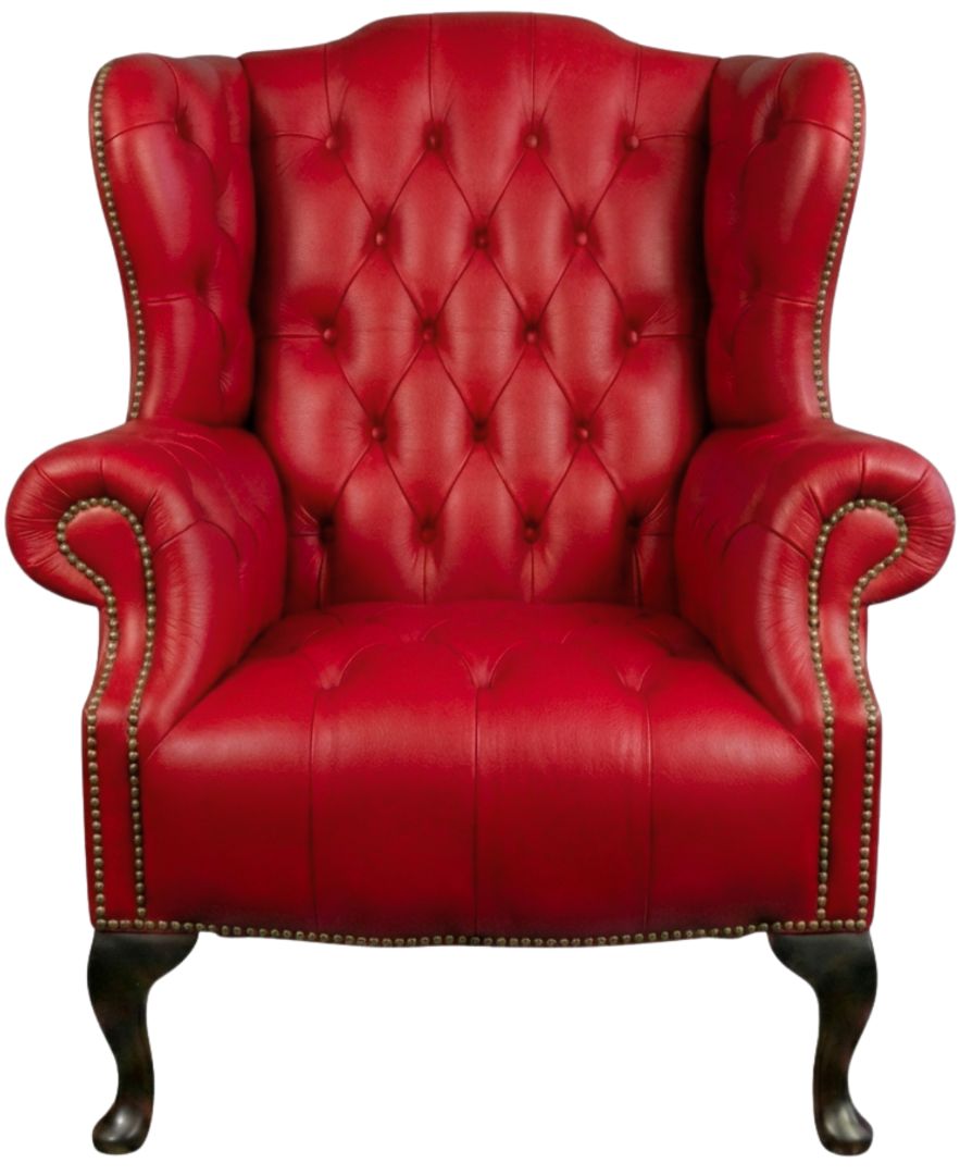 The Lincoln Chair