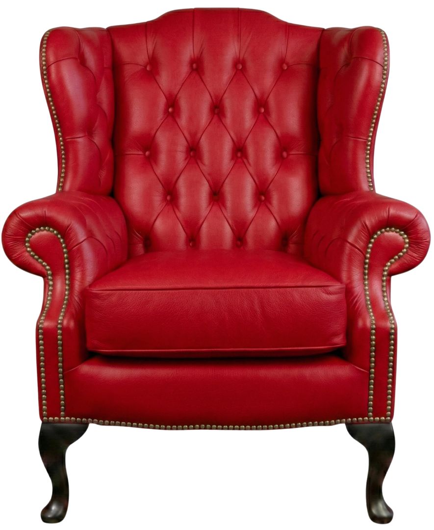 The Lincoln Chair