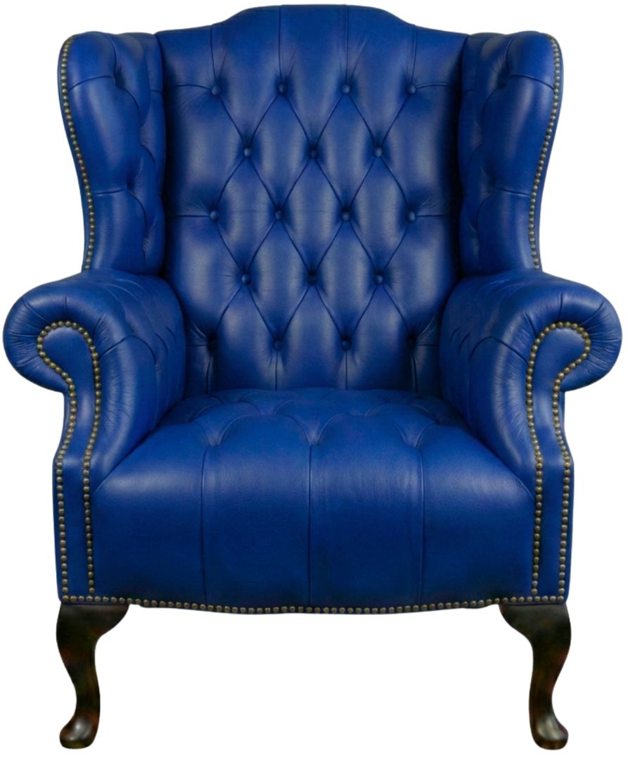 The Lincoln Chair