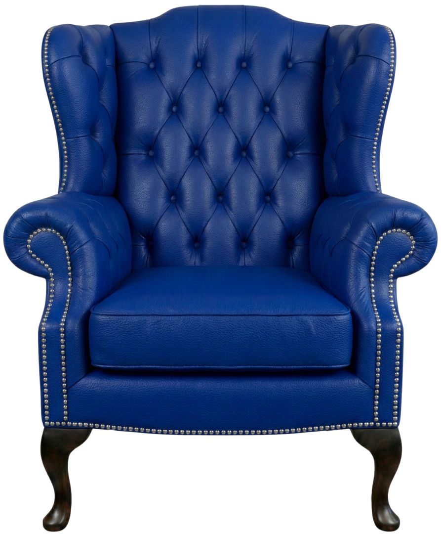 The Lincoln Chair