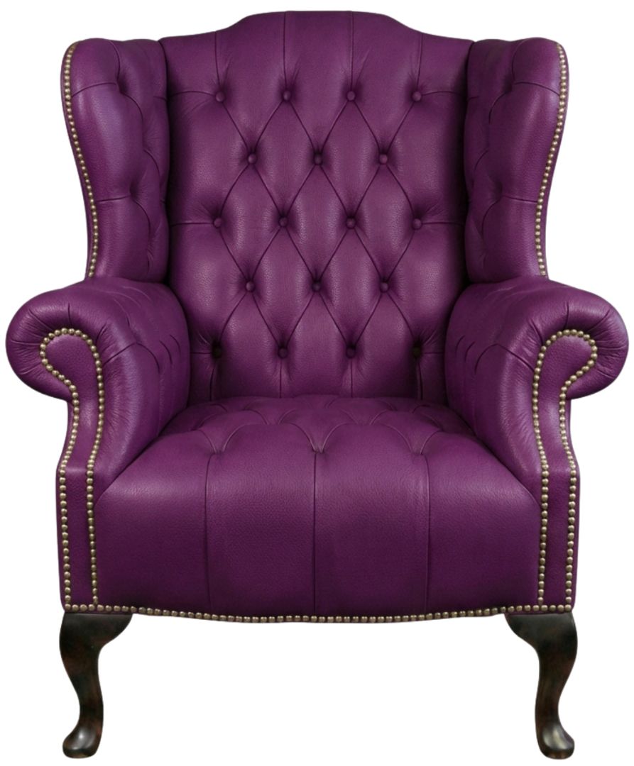 The Lincoln Chair