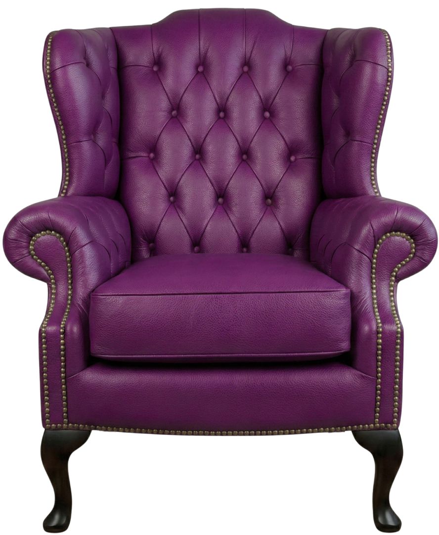 The Lincoln Chair