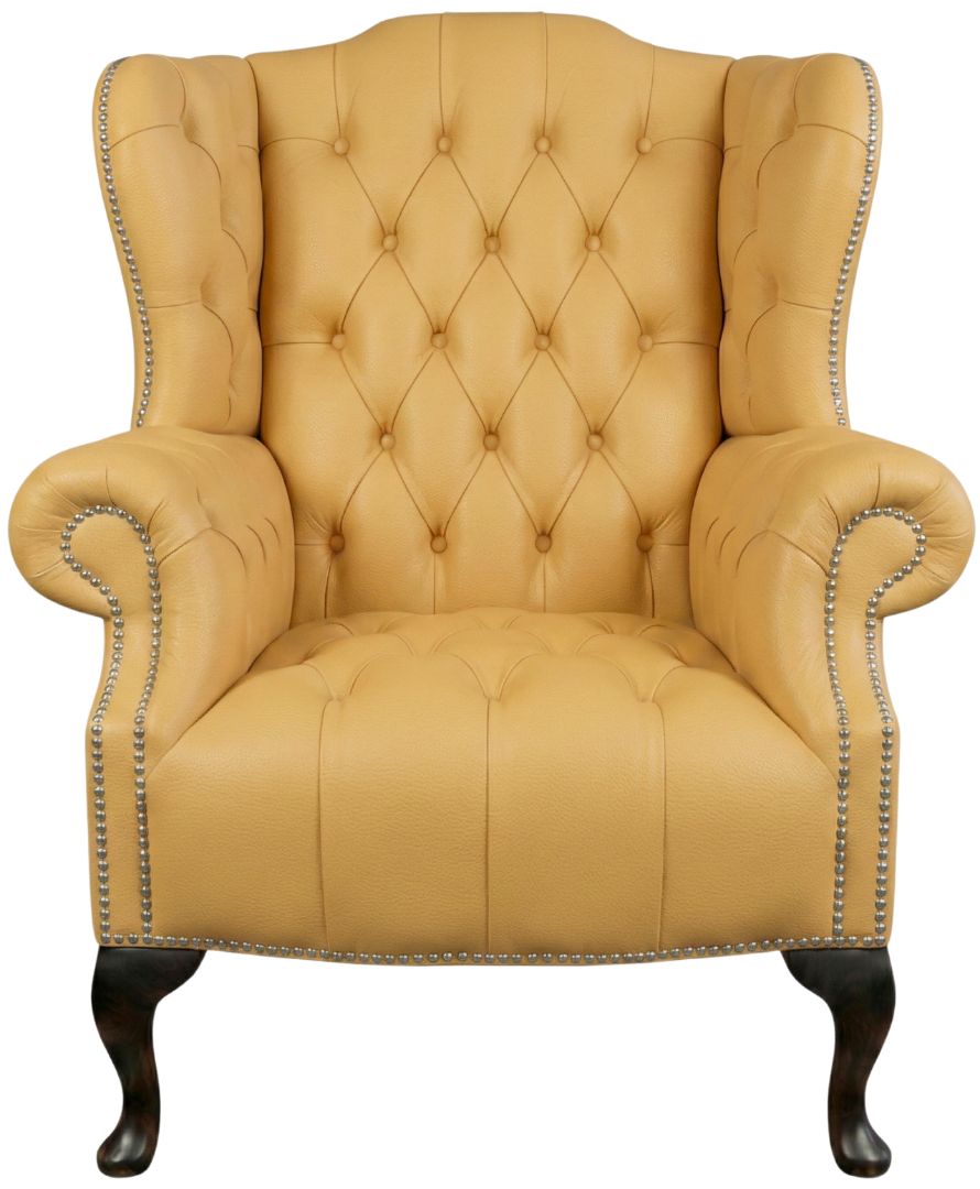 The Lincoln Chair