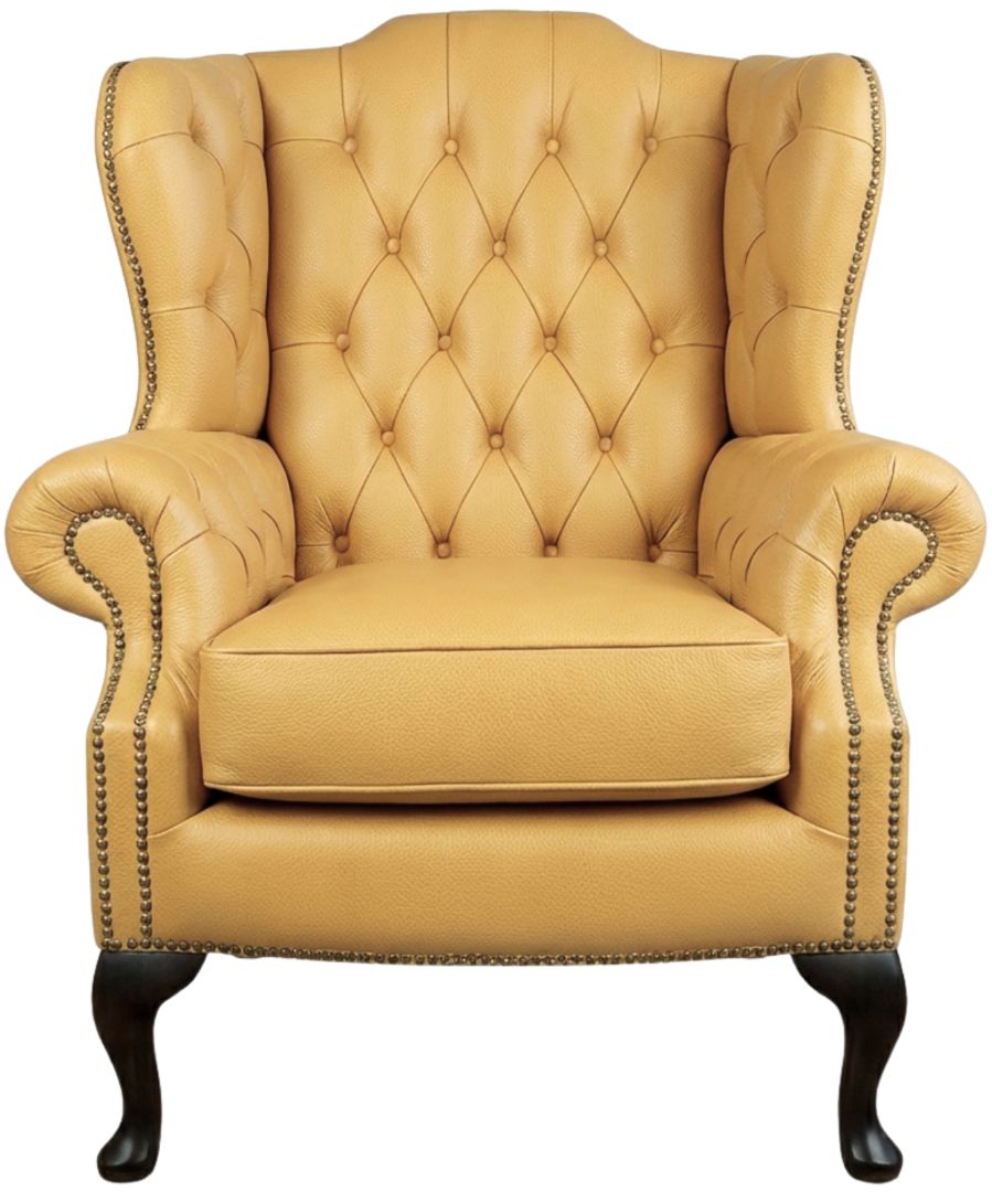 The Lincoln Chair
