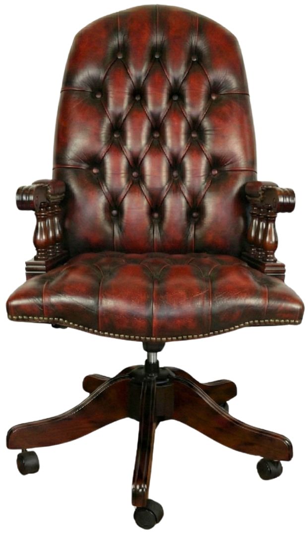 The Mountbatton Swivel Chair