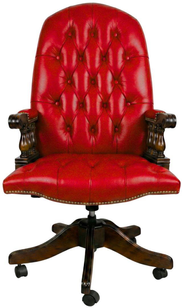 The Mountbatton Swivel Chair