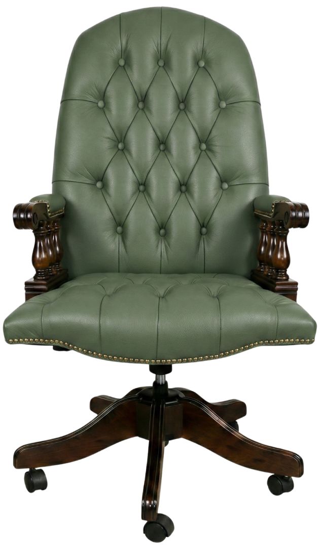 The Mountbatton Swivel Chair