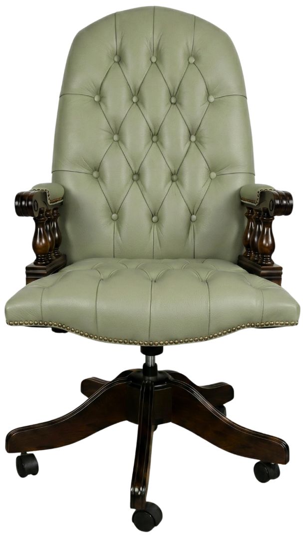 The Mountbatton Swivel Chair