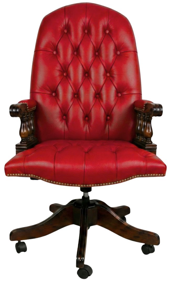The Mountbatton Swivel Chair