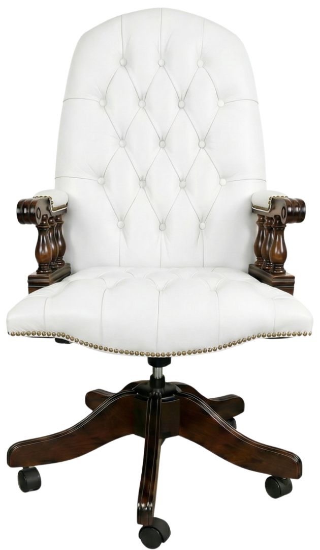 The Mountbatton Swivel Chair