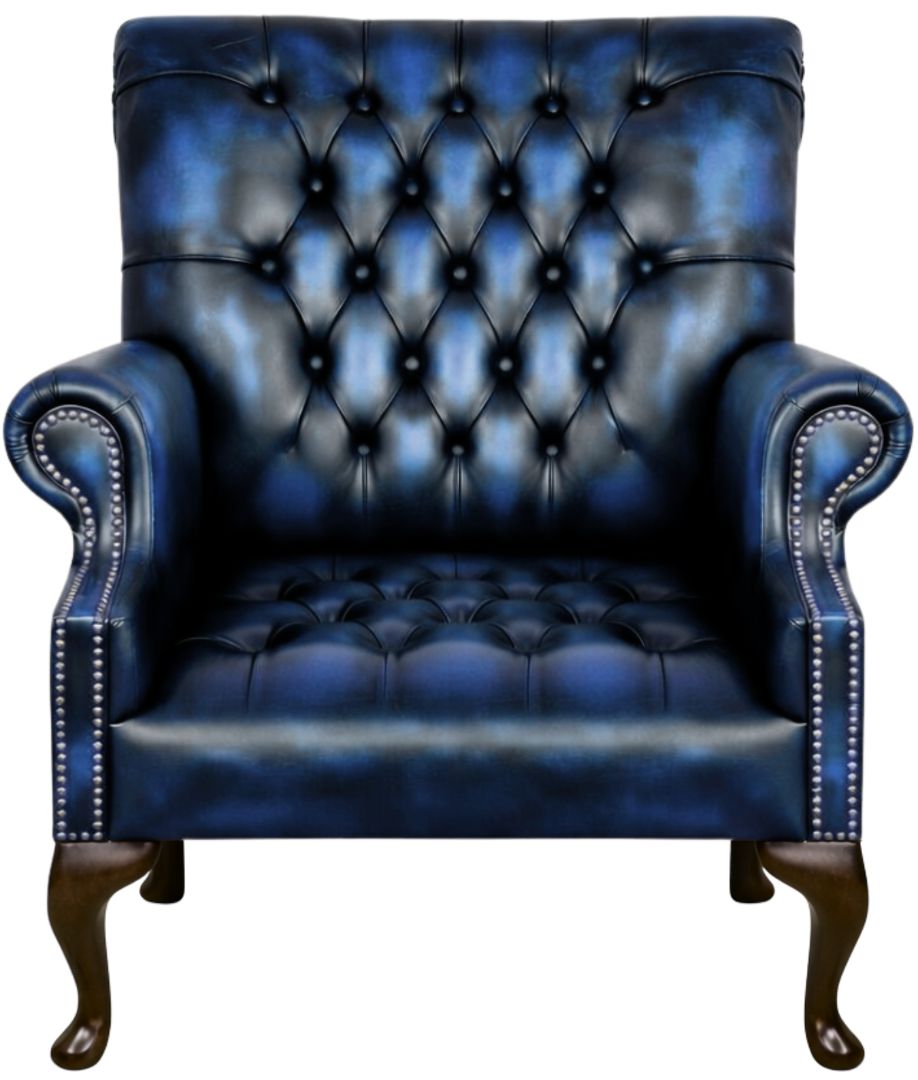 The Parliament Chair