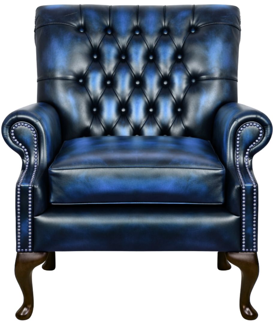 The Parliament Chair