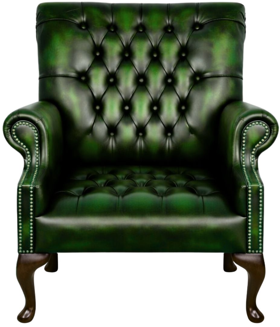 The Parliament Chair