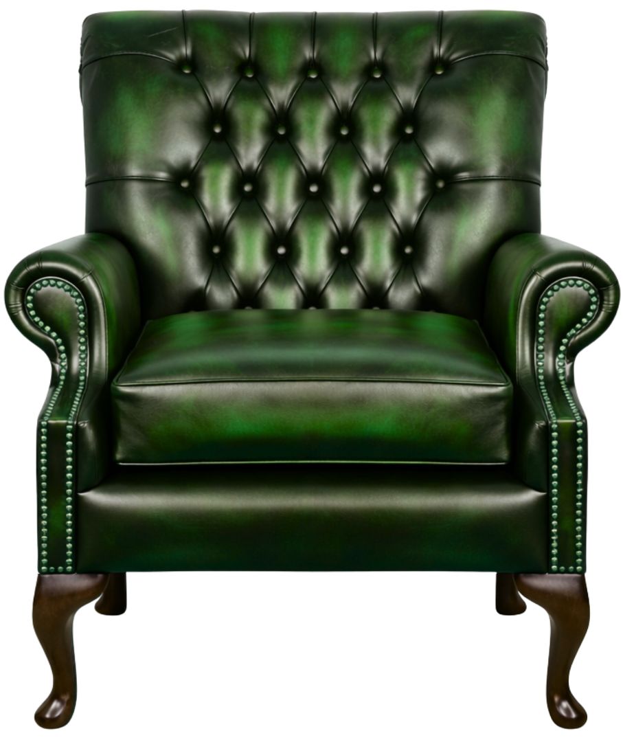 The Parliament Chair