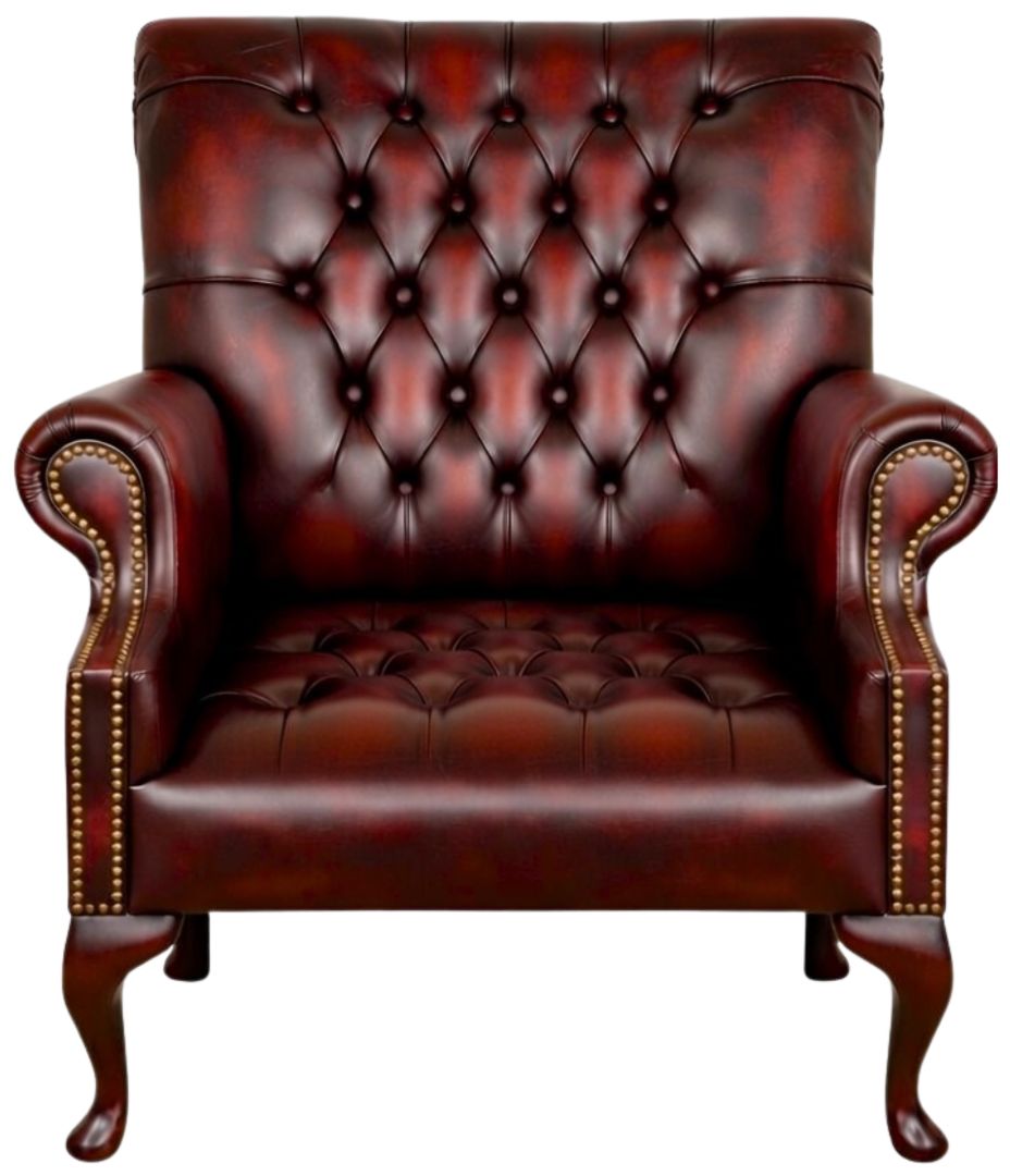 The Parliament Chair