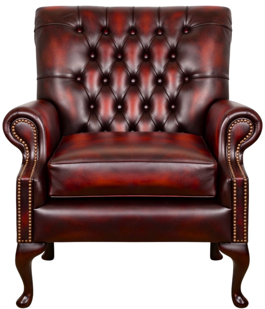 The Parliament Chair