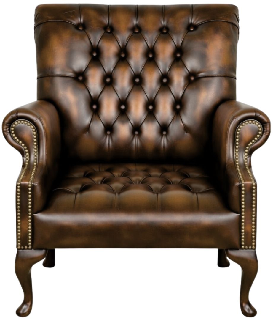 The Parliament Chair