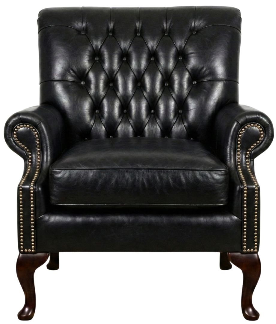 The Parliament Chair