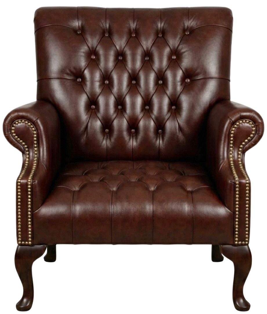 The Parliament Chair