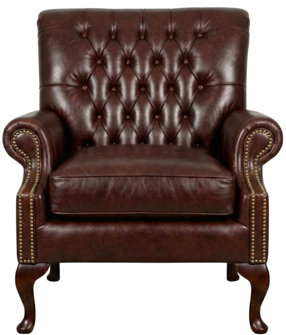 The Parliament Chair